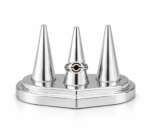 925 Sterling Silver Gents Ring