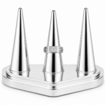 925 Silver Gents Ring