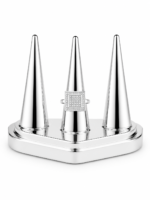 925 Sterling Silver Gents Ring