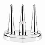 925 silver ring Size 15 2/770 Gram