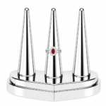 925 silver ring Size 15 4/120 Gram