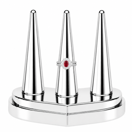 925 Silver Ring