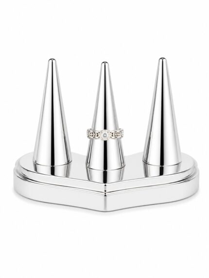 925 silver ring Size 17 1610 Gram