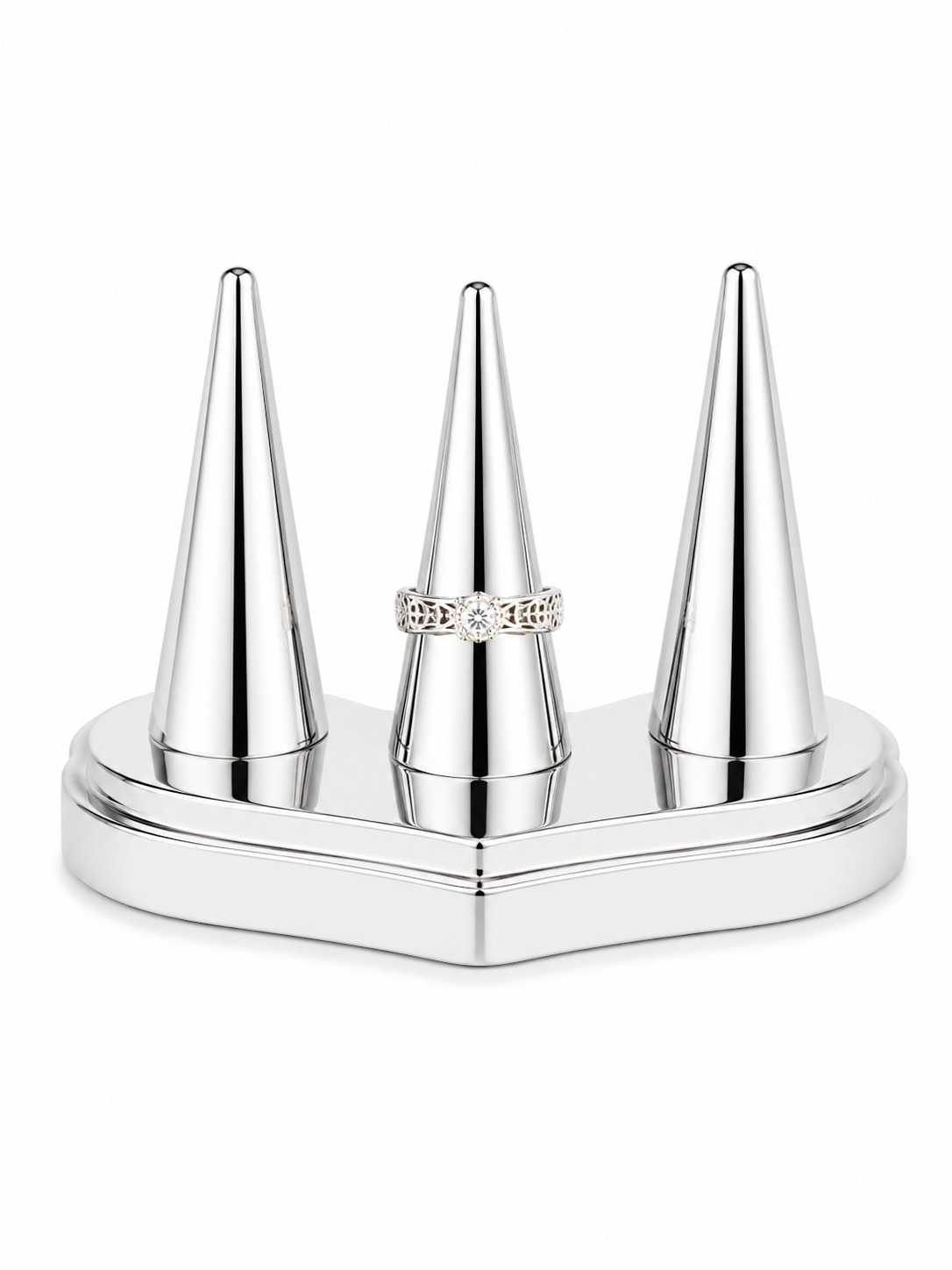 925 silver ring Size 17 1610 Gram 925 silver ring Size 17 1610 Gram
