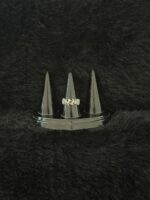 925 silver ring Size - 17  2/210 Gram - Image 2