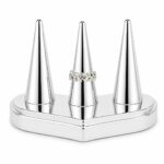 925 silver ring Size 17 2210 Gram