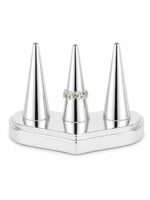 925 silver ring Size 17 2210 Gram