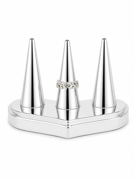 925 silver ring Size 17 2210 Gram