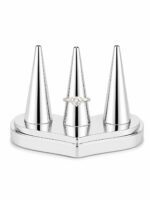 925 silver ring Size 17 3190 Gram