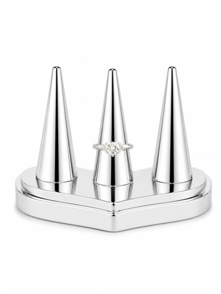 925 silver ring Size 17 3190 Gram