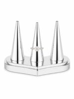 925 silver ring Size 17 3390 Gram
