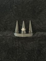 925 silver ring Size - 17  3/420 Gram - Image 2