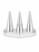 925 silver ring Size 17 3420 Gram
