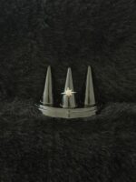 925 silver ring Size - 17  3/610 Gram - Image 2