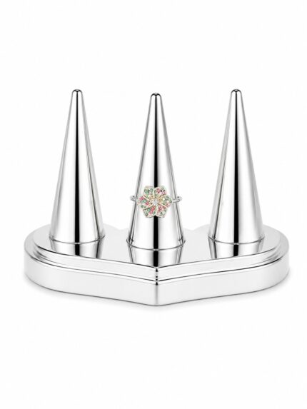 925 silver ring Size 17 4120 Gram