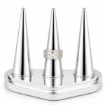 925 Silver Gents Ring