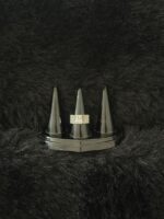 925 silver gents ring Size   16 Weight   5/670 - Image 2