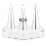 925 silver ring Size 17 9200 Gram