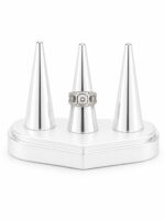 925 silver ring Size 17 9200 Gram
