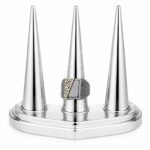 925 Silver Gents Ring